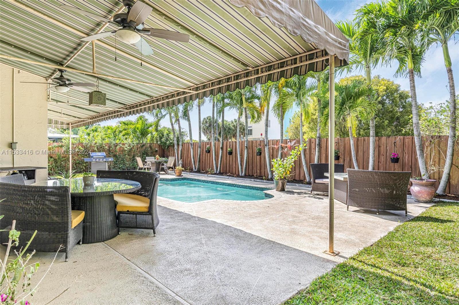 14408 Southwest 158th Path Miami, FL 33196 - Photo 30 of 41 Gallery Image 30