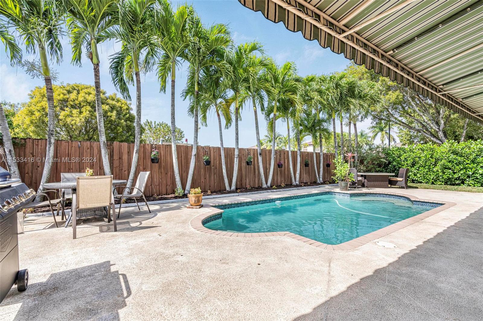 14408 Southwest 158th Path Miami, FL 33196 - Photo 34 of 41 Gallery Image 34