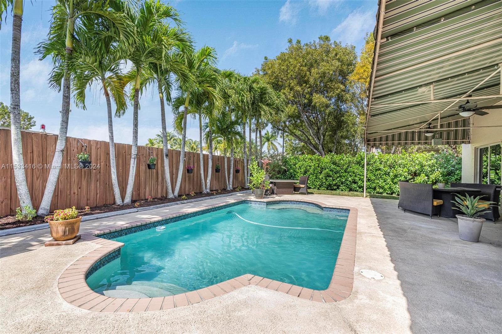 14408 Southwest 158th Path Miami, FL 33196 - Photo 35 of 41 Gallery Image 35
