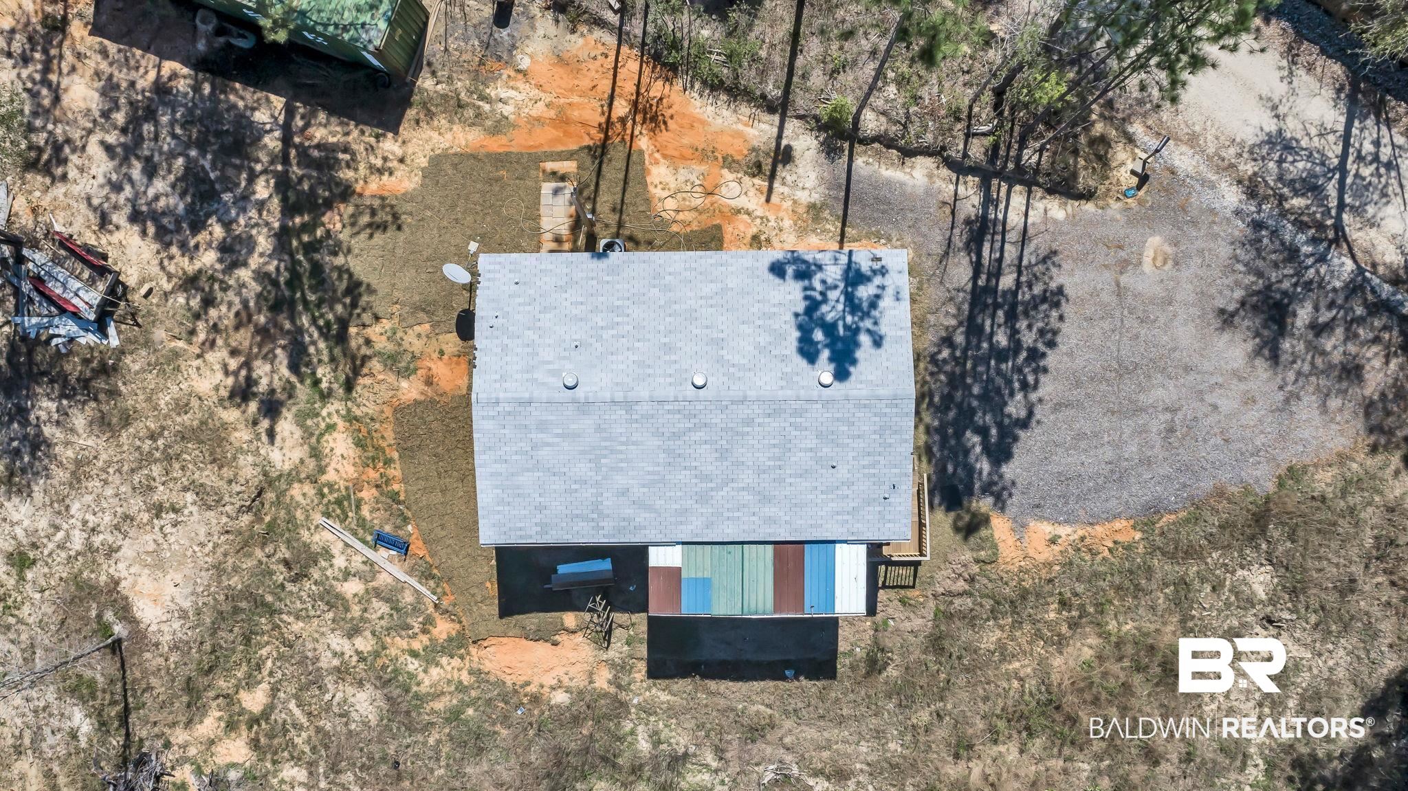 6840 Hayes Road Chunchula, AL 36521 - Photo 46 of 48