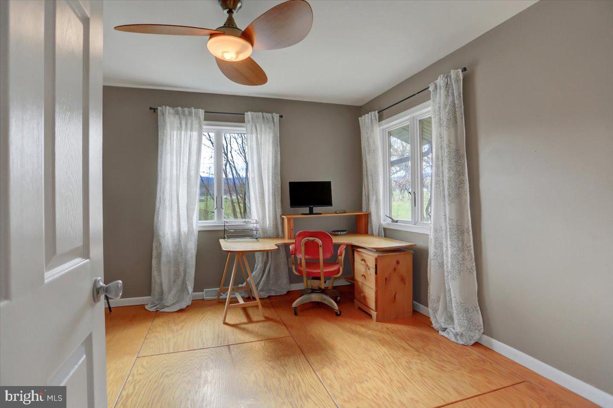 103 Gilbert Road Shippensburg, PA 17257 - Photo 31 of 65 Bedroom #3