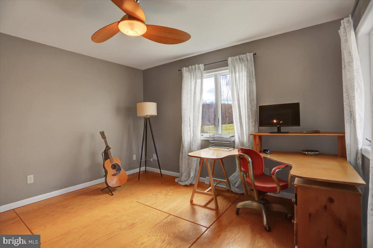 103 Gilbert Road Shippensburg, PA 17257 - Photo 32 of 65 Bedroom #3