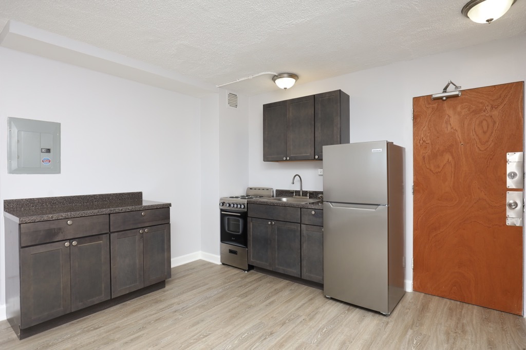 7333 North Ridge Boulevard, Unit 501 Chicago, IL 60645 - Photo 3 of 21