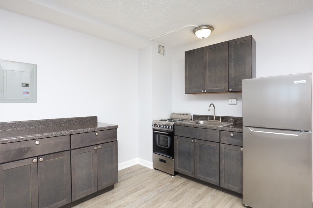 7333 North Ridge Boulevard, Unit 501 Chicago, IL 60645 - Photo 4 of 21