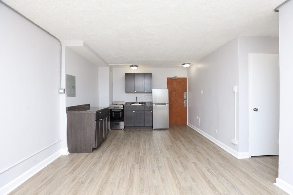 7333 North Ridge Boulevard, Unit 501 Chicago, IL 60645 - Photo 7 of 21