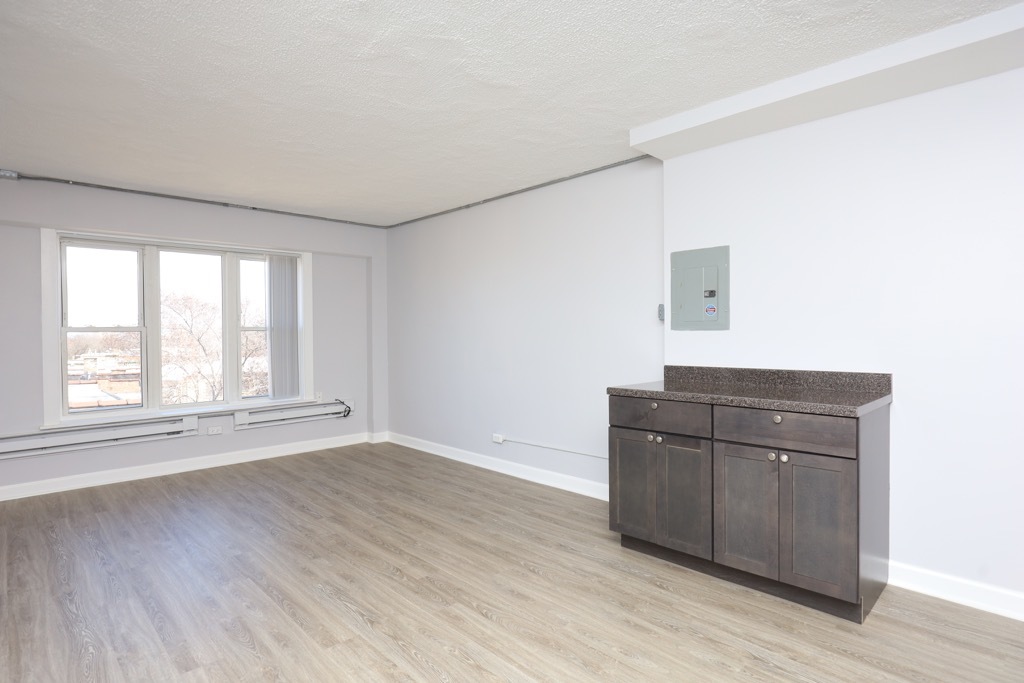 7333 North Ridge Boulevard, Unit 501 Chicago, IL 60645 - Photo 10 of 21