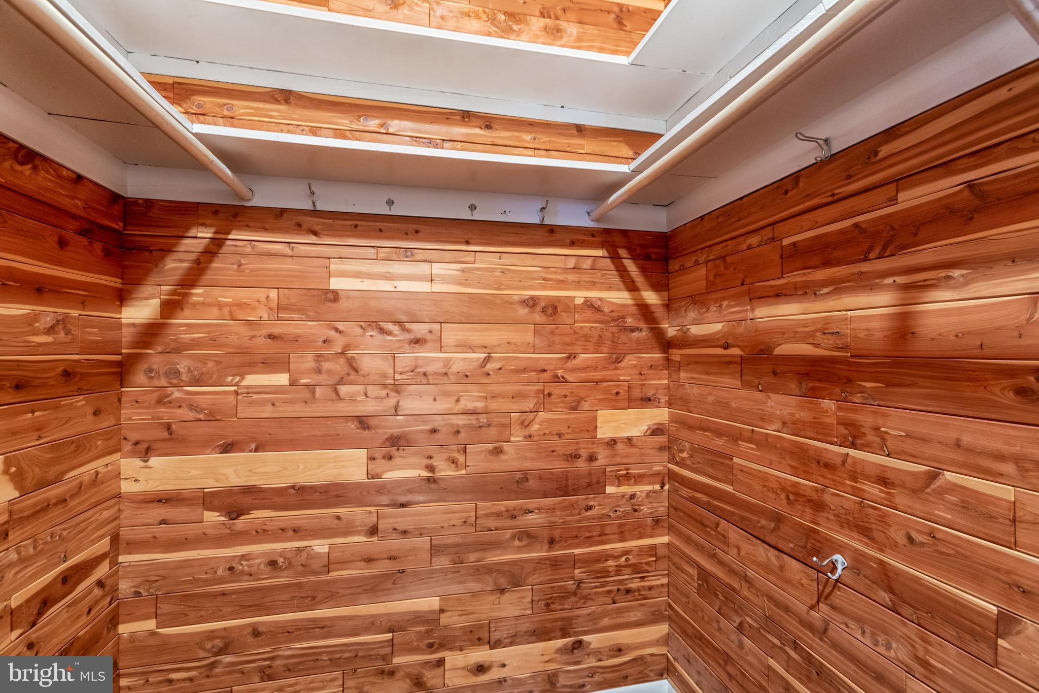2500 Q Street Northwest, Unit 740 Washington, DC 20007 - Photo 17 of 25 Closet