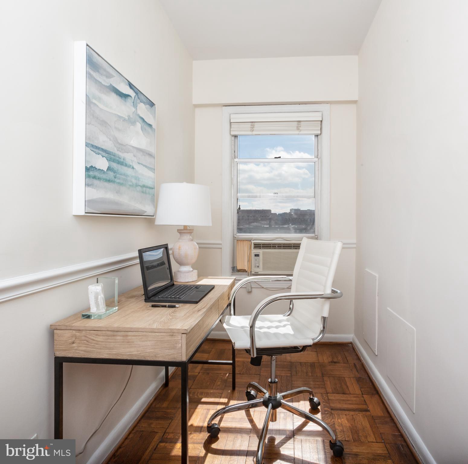 2500 Q Street Northwest, Unit 740 Washington, DC 20007 - Photo 19 of 25 Bonus room
