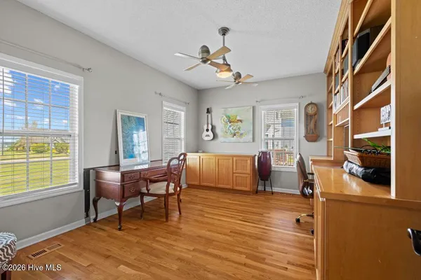 $539,900 | 600 Willbrook Circle, Sneads Ferry, NC 28460