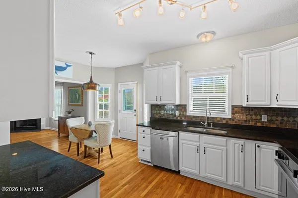 $539,900 | 600 Willbrook Circle, Sneads Ferry, NC 28460