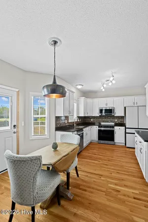 $539,900 | 600 Willbrook Circle, Sneads Ferry, NC 28460