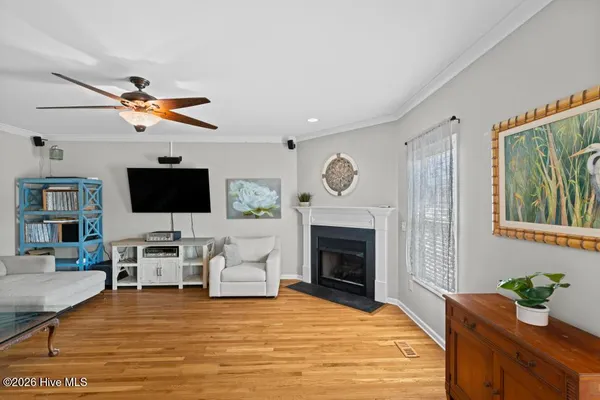 $539,900 | 600 Willbrook Circle, Sneads Ferry, NC 28460