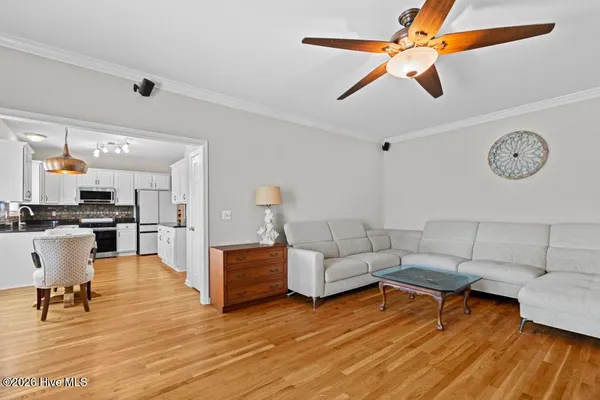 $539,900 | 600 Willbrook Circle, Sneads Ferry, NC 28460