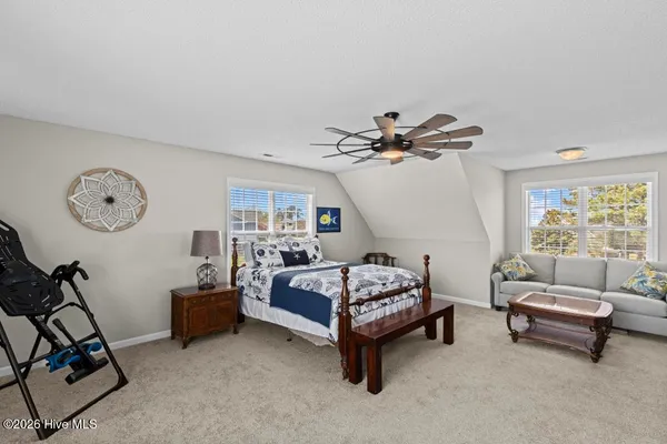 $539,900 | 600 Willbrook Circle, Sneads Ferry, NC 28460