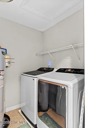 $539,900 | 600 Willbrook Circle, Sneads Ferry, NC 28460