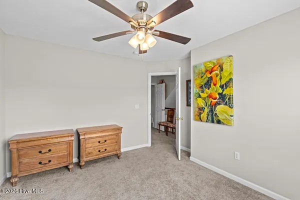 $539,900 | 600 Willbrook Circle, Sneads Ferry, NC 28460