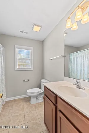 $539,900 | 600 Willbrook Circle, Sneads Ferry, NC 28460