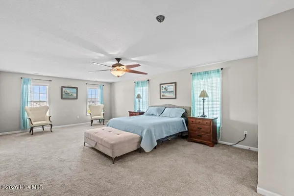 $539,900 | 600 Willbrook Circle, Sneads Ferry, NC 28460