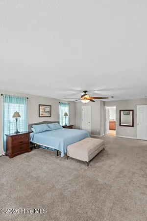 $539,900 | 600 Willbrook Circle, Sneads Ferry, NC 28460
