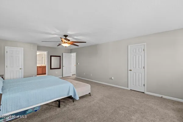 $539,900 | 600 Willbrook Circle, Sneads Ferry, NC 28460