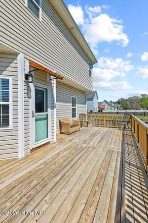 $539,900 | 600 Willbrook Circle, Sneads Ferry, NC 28460
