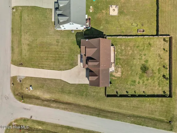 $539,900 | 600 Willbrook Circle, Sneads Ferry, NC 28460