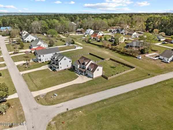 $539,900 | 600 Willbrook Circle, Sneads Ferry, NC 28460