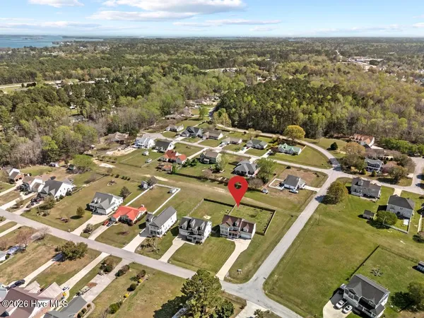 $539,900 | 600 Willbrook Circle, Sneads Ferry, NC 28460