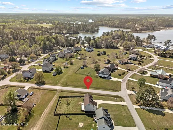 $539,900 | 600 Willbrook Circle, Sneads Ferry, NC 28460