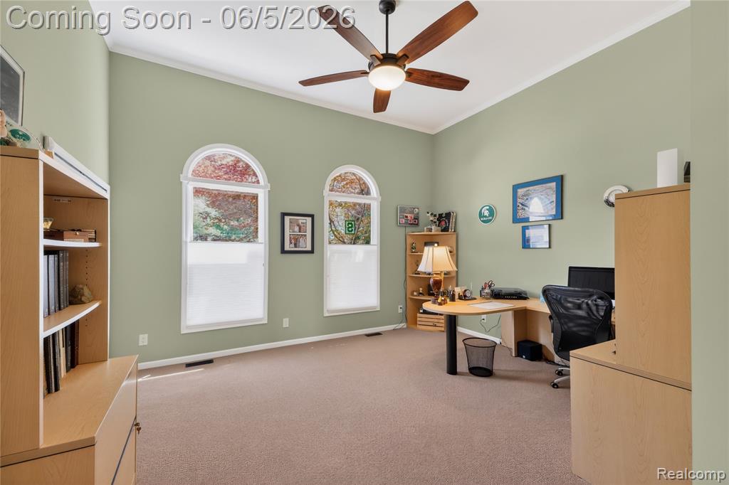 18124 Meridian Road Grosse Ile, MI 48138 - Photo 50 of 74