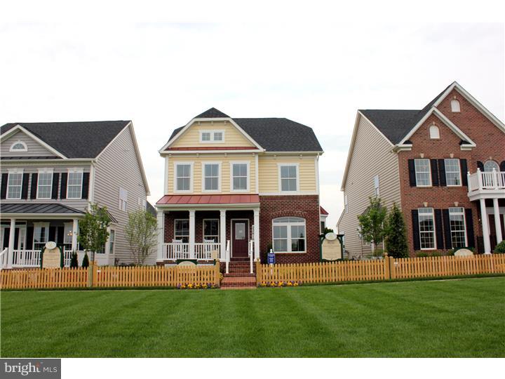 3689 Christopher Day Road Doylestown, PA 18902 - Photo 1 of 13
