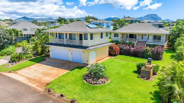 $2,910,000 | 5354 Nakoa Street, Unit 2, Koloa, HI 96756