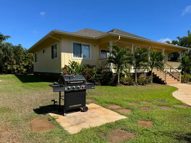 $2,910,000 | 5354 Nakoa Street, Unit 2, Koloa, HI 96756