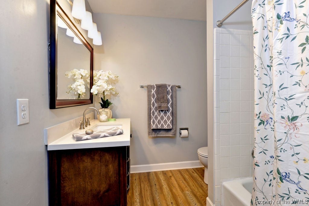 84 Winster Fax Road Williamsburg, VA 23185 - Photo 21 of 32 Gallery Image 21