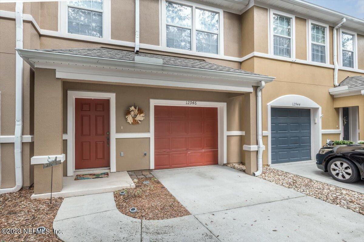 12946 Spring Rain Road Jacksonville, FL 32258 - Photo 2 of 37 front