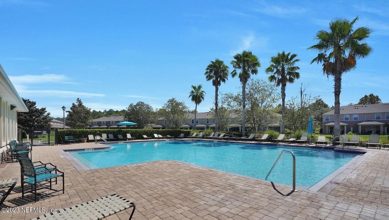 12946 Spring Rain Road Jacksonville, FL 32258 - Photo 37 of 37 pool
