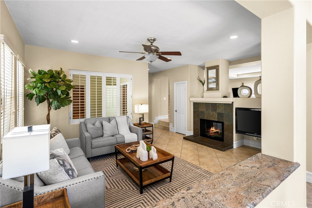 15 Coronado Lake Forest, CA 92610 - Photo 20 of 68