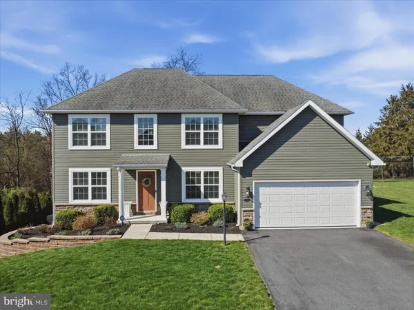 $475,000 | 1356 Emilys Court, Greencastle, PA 17225