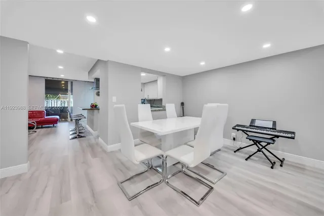 $3,990 | 707 Northeast 27th Avenue, Hallandale Beach, FL 33009