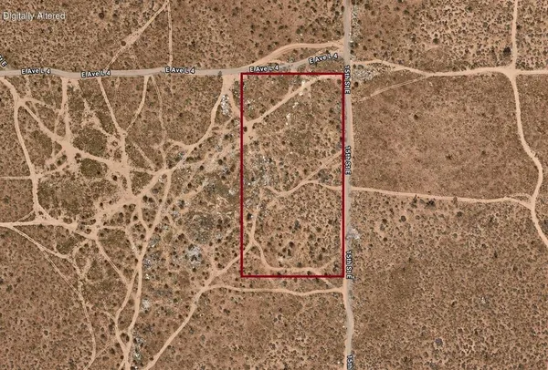 $125,000 | 15-th 15-th Street & Avenue, Lancaster, CA 93535