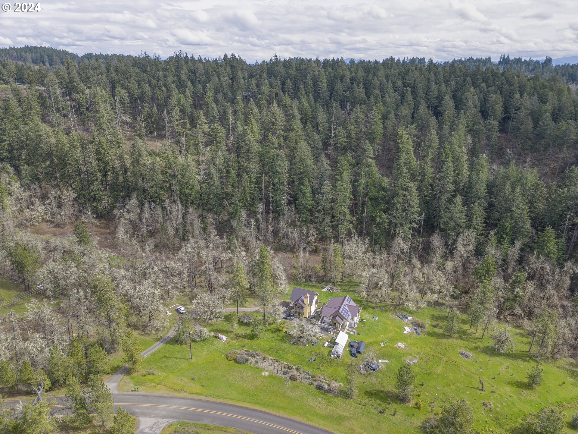 85255 Christensen Road Eugene, OR 97405 - Photo 19 of 19