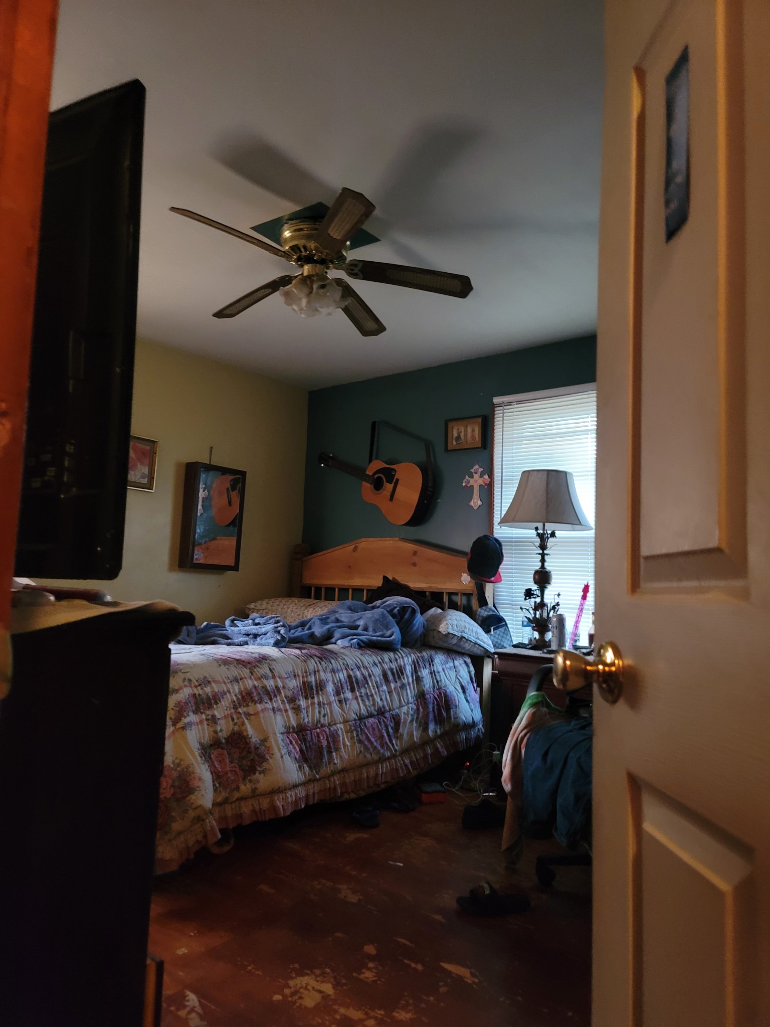 700 Blackstone Avenue Madison, TN 37115 - Photo 11 of 15 a bedroom with bed and window