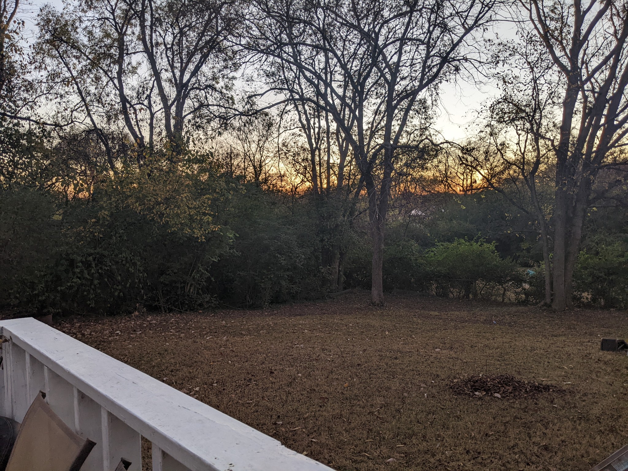 700 Blackstone Avenue Madison, TN 37115 - Photo 14 of 15 a view of outdoor space with trees