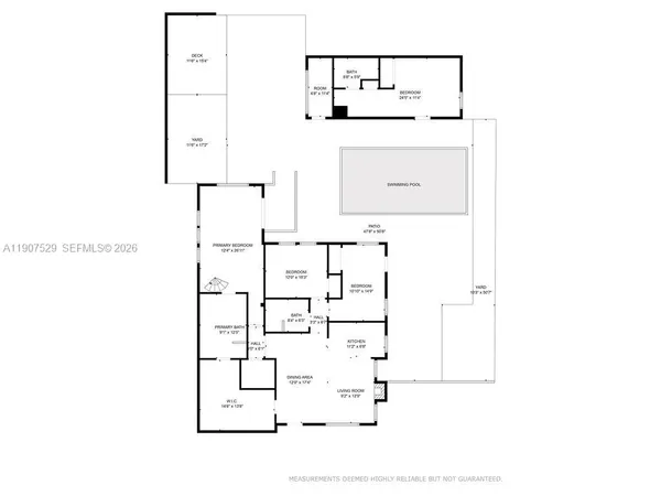 $1,855,000 | 150 Northeast 50th Terrace, Miami, FL 33137