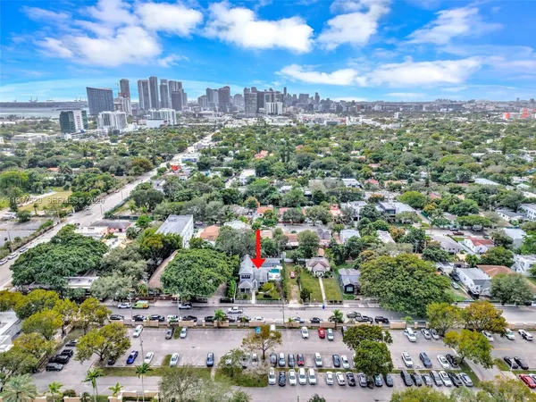 $1,855,000 | 150 Northeast 50th Terrace, Miami, FL 33137