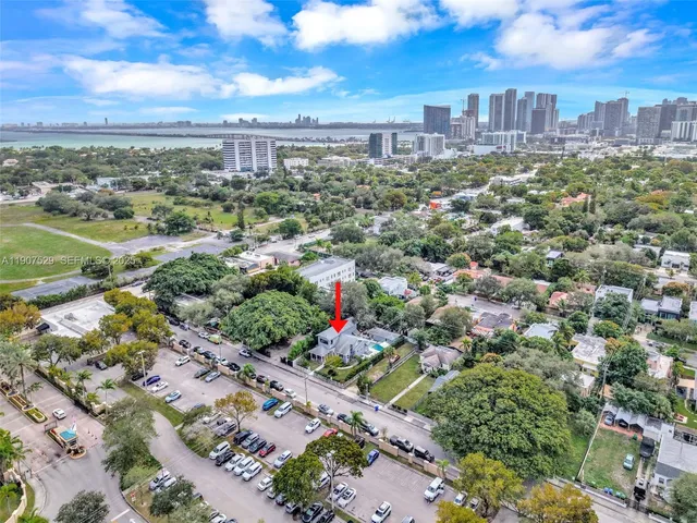 $1,855,000 | 150 Northeast 50th Terrace, Miami, FL 33137