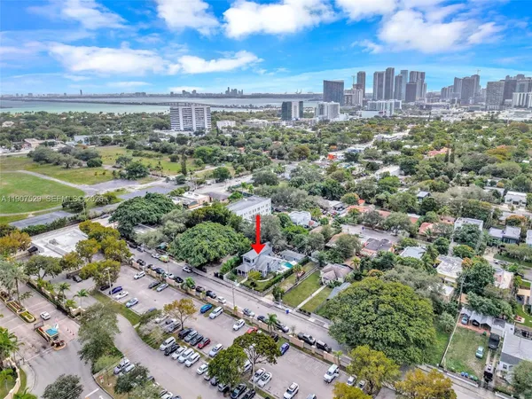$1,855,000 | 150 Northeast 50th Terrace, Miami, FL 33137