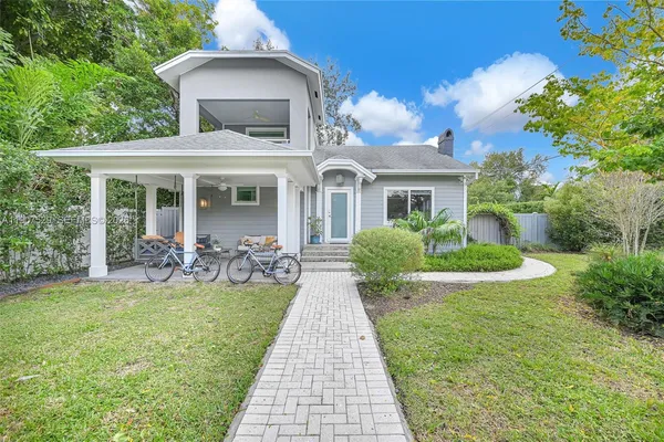 $1,855,000 | 150 Northeast 50th Terrace, Miami, FL 33137