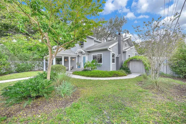 $1,855,000 | 150 Northeast 50th Terrace, Miami, FL 33137