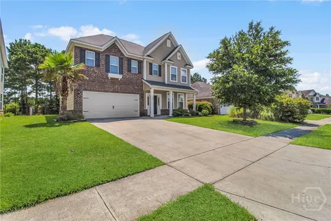 $350,000 | 129 Winslow Circle, Savannah, GA 31407